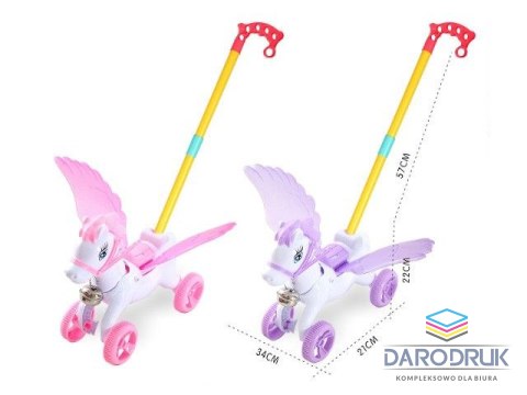 Bigtoys Pchacz pegaz Bigtoys (BTOCZ7548)