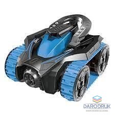 Ciuciubabka Samochód Diablo Cars Eksplorator LED Ciuciubabka (101225)