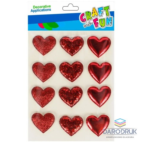 Craft With Fun Naklejka (nalepka) Craft With Fun (521553)