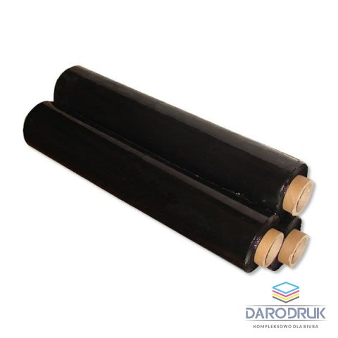 Ika Folia Stretch 2,7 netto czarna
