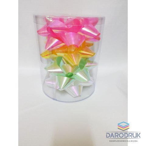 Kokarda opal mix rozeta 110mm (mega)