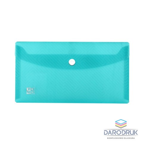 Oxford Teczka plastikowa na zatrzask Urban DL mix [mm:] 123x223 Oxford (400147029)