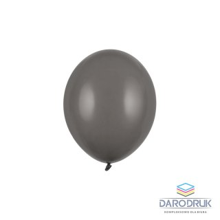 Partydeco Balon gumowy Party Deco BALONY STRONG pastelowy 10 szt 270mm Partydeco (SB12P-091-10)