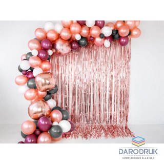 Partydeco Balon gumowy Party Deco BALONY STRONG pastelowy 10 szt 270mm Partydeco (SB12P-091-10)