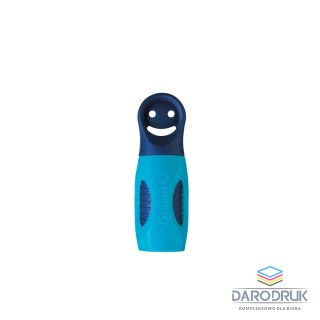 Pelikan Temperówka Griffix Ocean blue 701129 niebieski plastikowa Pelikan (300008236)