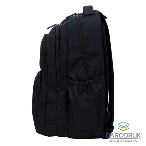 Plecak Fc Barcelona Black (502025050)