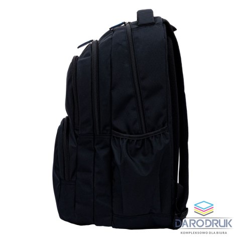 Plecak Fc Barcelona Black (502025050)