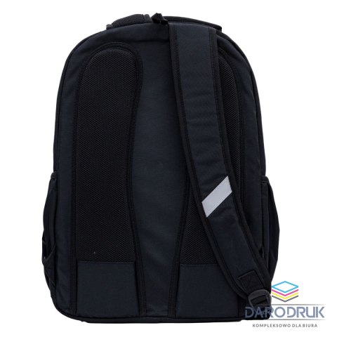 Plecak Fc Barcelona Black (502025050)