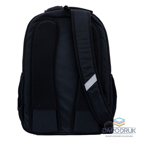 Plecak Fc Barcelona Black (502025050)