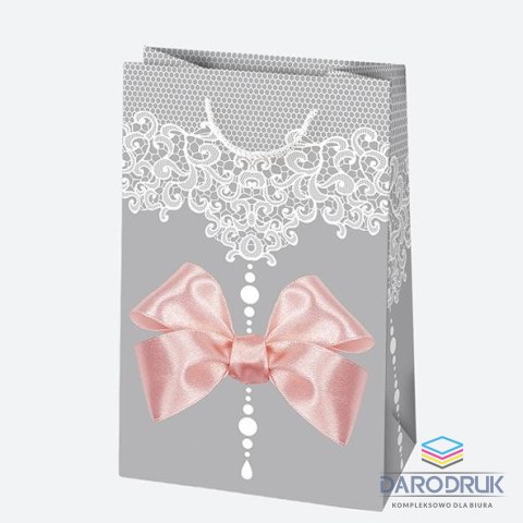 Pol-mak Torba prezentowa [mm:] 100x160x 60 Pol-mak