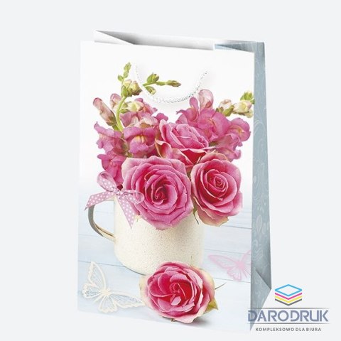 Pol-mak Torba prezentowa [mm:] 100x160x 60 Pol-mak