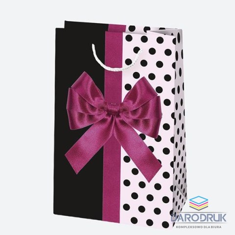 Pol-mak Torba prezentowa [mm:] 100x160x 60 Pol-mak