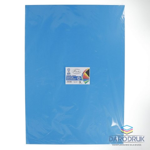 Protos Brystol A1 niebieski ciemny 225g 10k Protos
