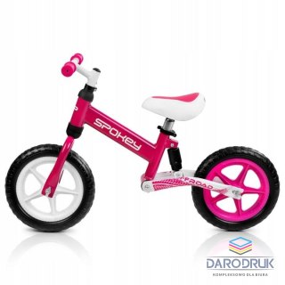 Spokey Rowerek Biegowy PK Spokey (927108)