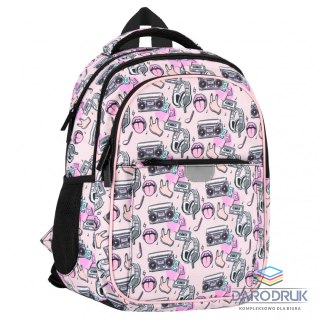 Starpak Plecak Music Starpak (552316)