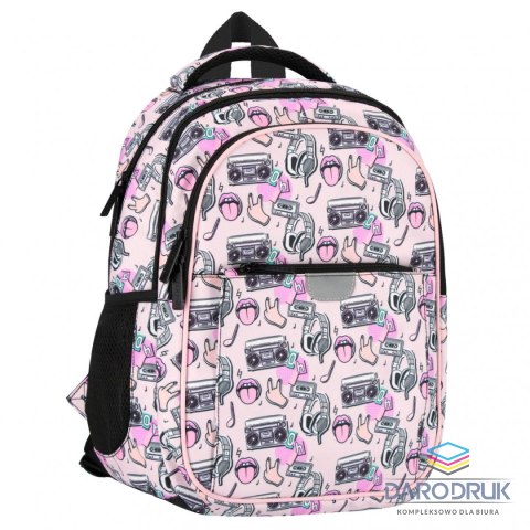 Starpak Plecak Music Starpak (552316)