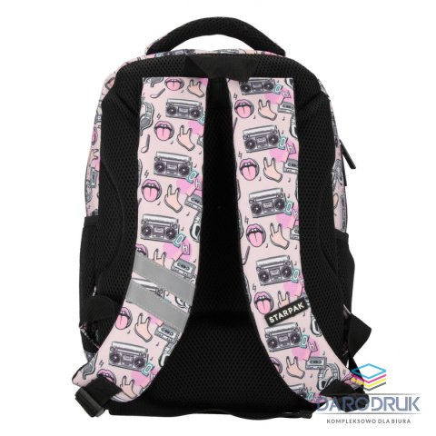 Starpak Plecak Music Starpak (552316)