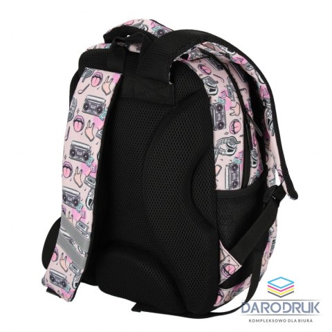 Starpak Plecak Music Starpak (552316)