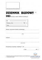 Stolgraf Druk offsetowy A4 10k. Stolgraf