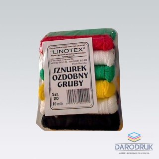 Sznurek