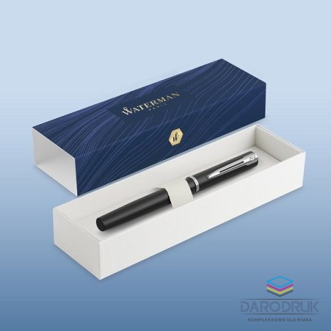 Waterman Ekskluzywne pióro wieczne ALLURE Waterman (2068196)