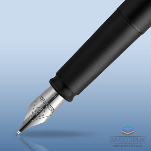 Waterman Ekskluzywne pióro wieczne ALLURE Waterman (2068196)