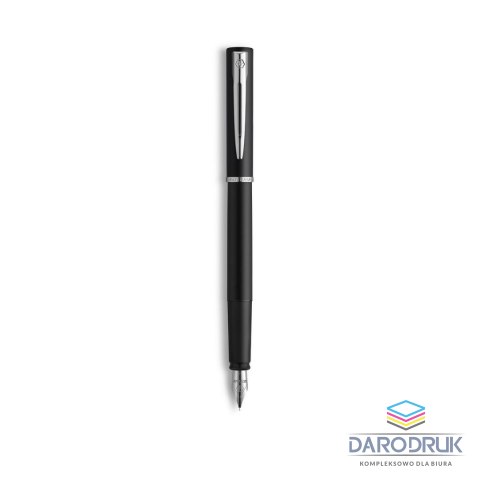 Waterman Ekskluzywne pióro wieczne ALLURE Waterman (2068196)