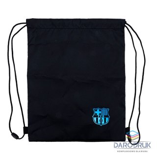 Worek na buty Fc Barcelona Black (507025022)