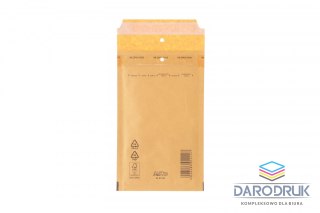 AirPro Koperta powietrzna 12 brązowy [mm:] 120x215 AirPro