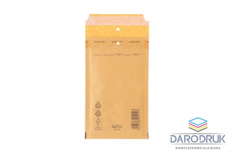 AirPro Koperta powietrzna 12 brązowy [mm:] 120x215 AirPro