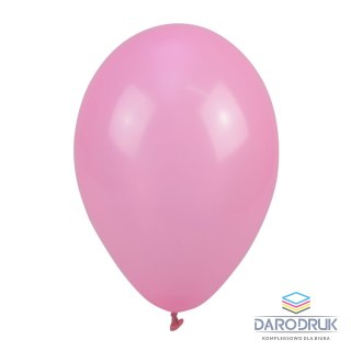 Arpex Balon gumowy pastelowe (6 szt.) mix 230mm 9cal Arpex (KB8791)