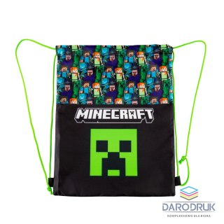 Astra Worek na buty Astrabag Minecraft Astra (507025024)