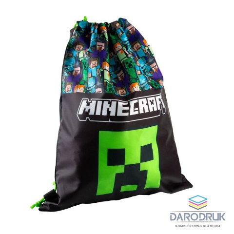 Astra Worek na buty Astrabag Minecraft Astra (507025024)