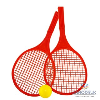 Bączek/Tupiko Rakieta plażowa Bączek/Tupiko (RS 8621)
