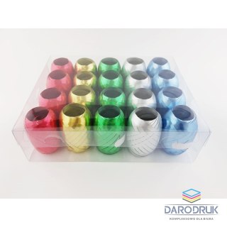 Darmon Kokon metalizowany kokon 20m mix Darmon (KMB)