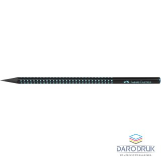 Faber Castell Ołówek Midnight Ocean B Faber Castell (118268 FC)