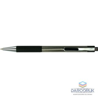 M&G Długopis BP8500i Alpha wkład niebieski 0,7mm M&G (ABP01772)