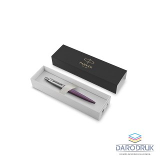 Parker Ekskluzywny długopis Jotter długopisy wkład niebieski Mmm Parker (1953190)