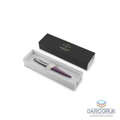Parker Ekskluzywny długopis Jotter długopisy wkład niebieski Mmm Parker (1953190)