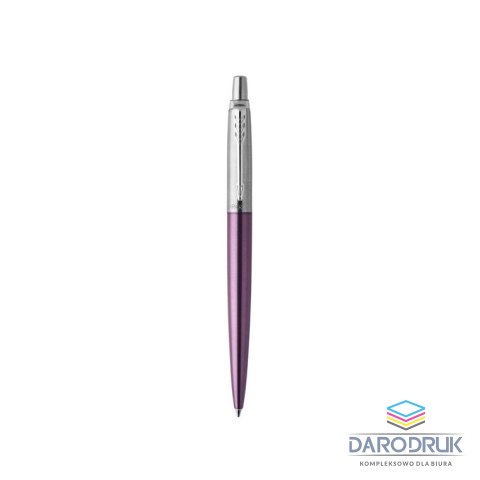 Parker Ekskluzywny długopis Jotter długopisy wkład niebieski Mmm Parker (1953190)