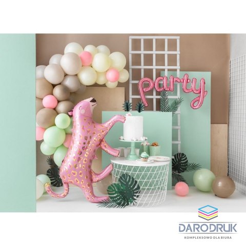 Partydeco Balon gumowy Party Deco BALONY STRONG pastelowy 10 szt pistacjowy 270mm Partydeco (SB12P-096-10)