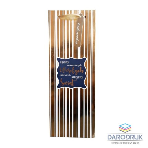Passion Cards Torba pakowa Passion Cards (QB)
