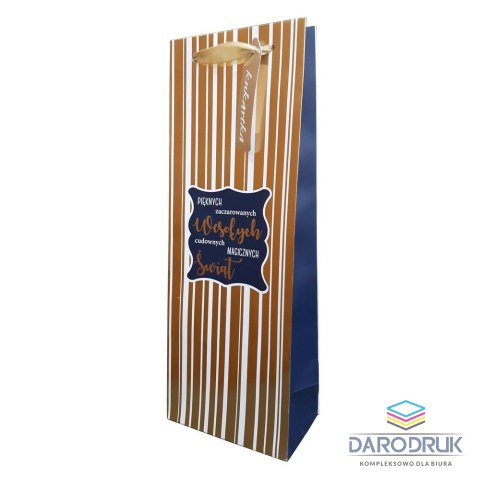 Passion Cards Torba pakowa Passion Cards (QB)