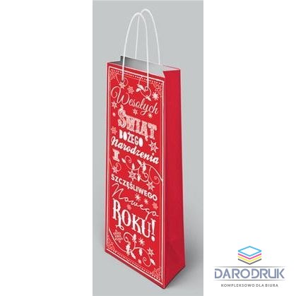 Passion Cards Torba pakowa Passion Cards (QB)