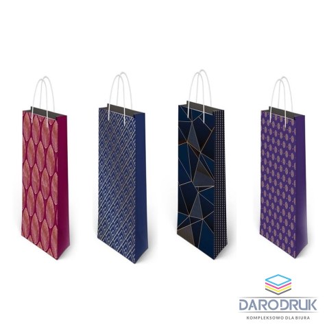 Passion Cards Torba pakowa Passion Cards (QB)