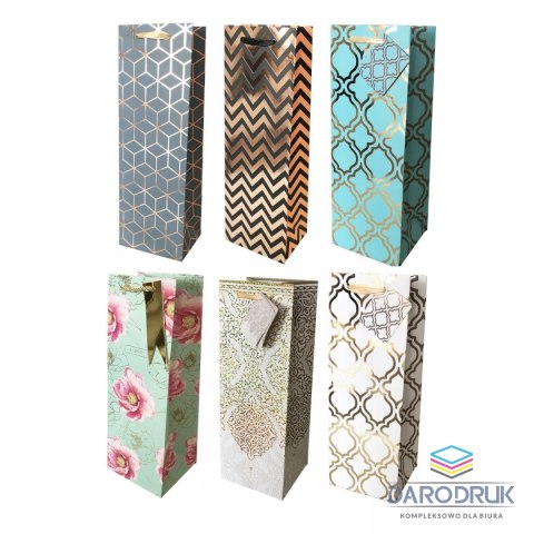 Passion Cards Torba pakowa Passion Cards (QB)