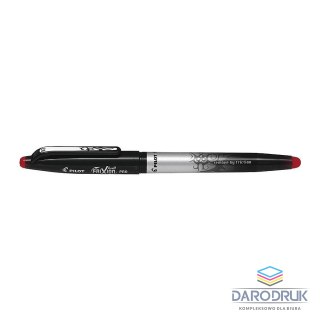 Pilot Pióro kulkowe Frixion wkład czerwone Pilot (BL-FR07-R)