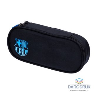 Piórnik Fc Barcelona Black (503025048)