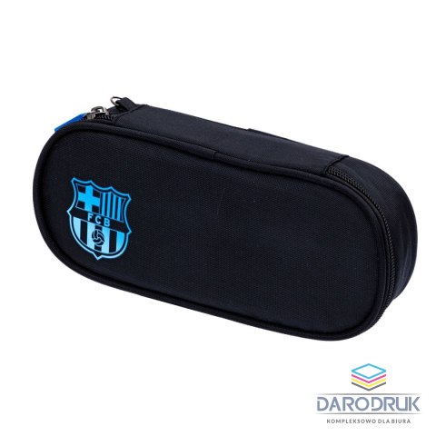 Piórnik Fc Barcelona Black (503025048)