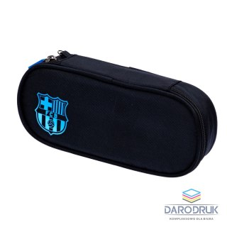 Piórnik Fc Barcelona Black (503025048)